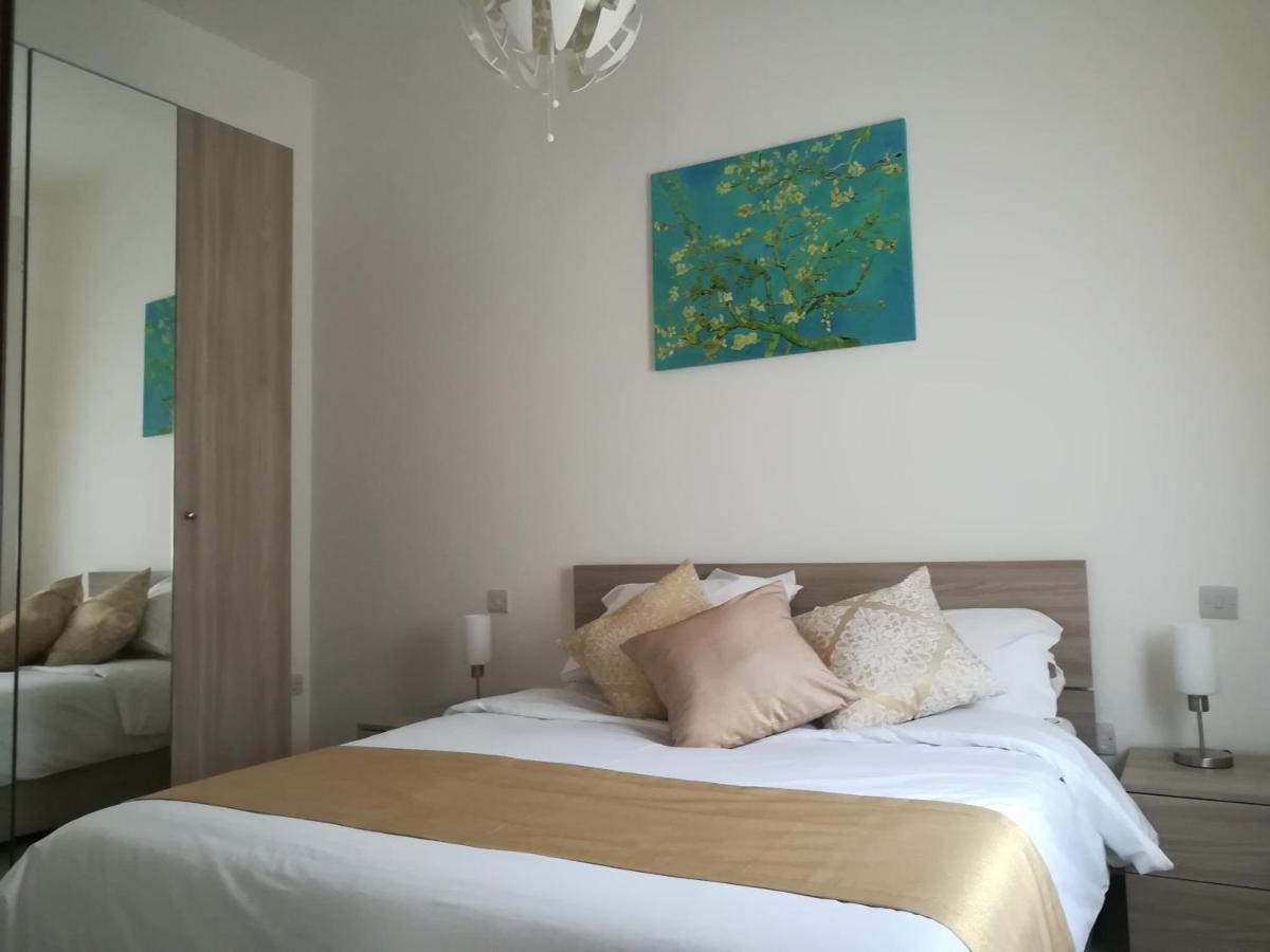 Appartamento The Premier - Fully Airconditioned - Ample Parking