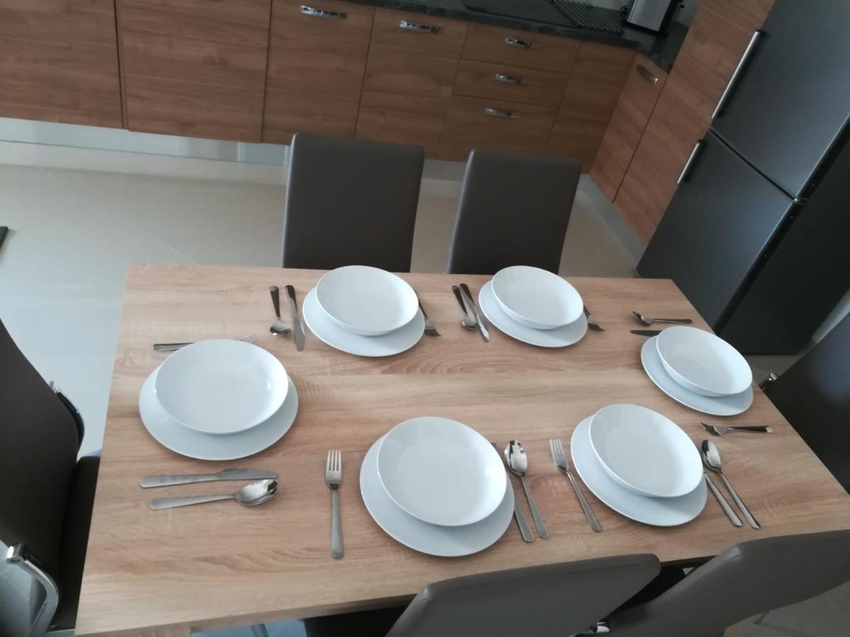 Appartamento The Premier - Fully Airconditioned - Ample Parking